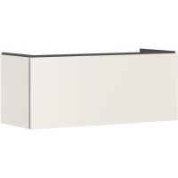 Hansgrohe Xilesa E szafka 118x47x50 cm podumywalkowa wisząca piaskowa 54263780