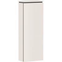 Hansgrohe Xilesa E szafka 40x20x106,5 cm boczna wisząca prawa piaskowa 54282780