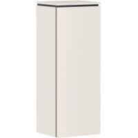 Hansgrohe Xilesa E szafka 40x35x106,5 cm boczna wisząca lewa piaskowa 54283780