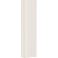 Hansgrohe Xilesa E szafka 40x20x165 cm boczna wisząca lewa piaskowa 54285780