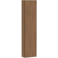 Hansgrohe Xilesa E szafka 40x20x165 cm boczna wisząca prawa dąb 54286550