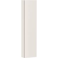 Hansgrohe Xilesa E szafka 40x20x165 cm boczna wisząca prawa piaskowa 54286780