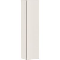 Hansgrohe Xilesa E szafka 40x35x165 cm boczna wisząca prawa piaskowa 54288780