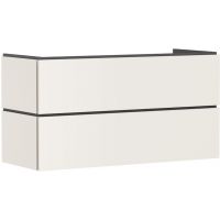 Hansgrohe Xilesa E szafka 118x47x62 cm podumywalkowa wisząca piaskowa 54298780