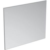 Ideal Standard Mirror&Light lustro 120x100 cm prostokątne T3594BH