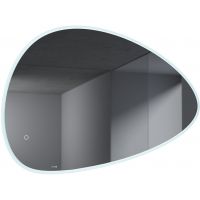 Kludi Luma lustro 100x69 cm z oświetleniem 17SP0900