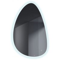 Kludi Luma lustro 69x100 cm z oświetleniem 17SP0910