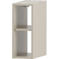 Megstyl regał 20x50 cm kaszmir 2061