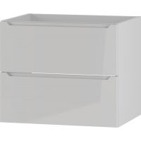 Megstyl Etna szafka 60x45,8x50 cm podumywalkowa wisząca biała 2549