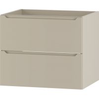 Megstyl Etna szafka 60x45,8x50 cm podumywalkowa wisząca kaszmir 2550