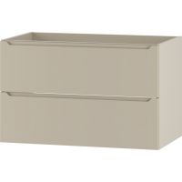 Megstyl Etna szafka 80x45,8x50 cm podumywalkowa wisząca kaszmir 2620