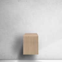 Oltens Lun szafka podumywalkowa 40 cm dąb 60026060