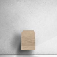 Oltens Lun szafka podumywalkowa 40 cm dąb 60031060