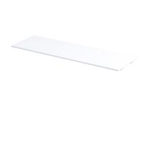 Oltens Lun blat naszafkowy 120 cm biały mat 63027000