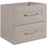 Rodan Classic szafka 60x46x57 cm podumywalkowa wisząca beżowa