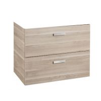 Roca Victoria Basic Modular szafka 70x46x55 cm brzoza A856682422