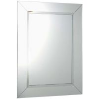 Sapho Arak lustro 60x80 cm prostokątne AR060