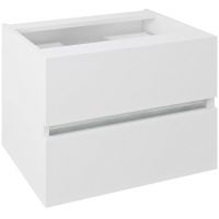 Sapho Avice szafka 60 cm podumywalkowa biała AV065-3030