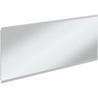 Villeroy & Boch More to See Square lustro 160x70 cm prostokątne z oświetleniem A4751600