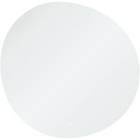 Villeroy & Boch Antao lustro 90x88,5 cm z oświetleniem A4769000
