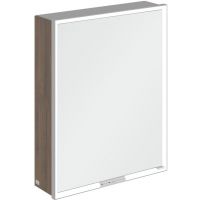 Villeroy & Boch My View+ szafka 75x16,8x60 cm z lustrem Arizona Oak A4816LVH