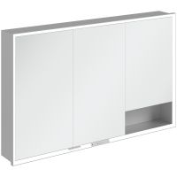 Villeroy & Boch My View+ szafka 120x16,8x75 cm z lustrem A4821200