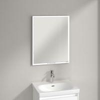 Villeroy & Boch My View+ szafka 60x16,8x75 cm z lustrem A4826R00