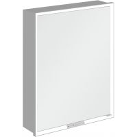 Villeroy & Boch My View+ szafka 60x16,8x75 cm z lustrem A4826R00