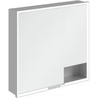 Villeroy & Boch My View+ szafka 80x16,8x75 cm z lustrem A4828000