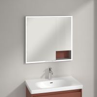 Villeroy & Boch My View+ szafka 80x16,8x75 cm A48280AH