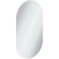 Villeroy & Boch More to See Lite lustro 50x90 cm owalne z oświetleniem A4835000