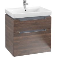 Villeroy & Boch Subway 2.0 szafka 63,7x45,4x59 cm podumywalkowa wisząca Arizona Oak A91010VH