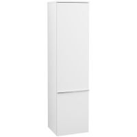 Villeroy & Boch Venticello szafka boczna 154.6 cm wysoka wisząca prawa White Matt A95111MS