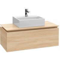 Villeroy & Boch Legato szafka podumywalkowa 100 cm B10500MS
