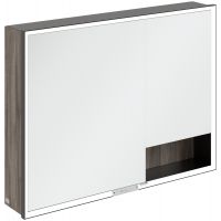 Villeroy & Boch My View+ szafka 100x16,8x75 cm z lustrem Stone Oak B48110RK