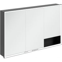 Villeroy & Boch My View+ szafka 120x16,8x75 cm z lustrem B4821200