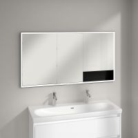 Villeroy & Boch My View+ szafka 140x16,8x75 cm z lustrem B4821400