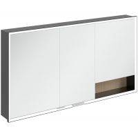 Villeroy & Boch My View+ szafka 140x16,8x75 cm z lustrem Nordic Oak B48214VJ