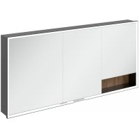 Villeroy & Boch My View+ szafka 160x16,8x75 cm z lustrem oak kansas B48216RH