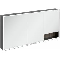 Villeroy & Boch My View+ szafka 160x16,8x75 cm z lustrem Stone Oak B48216RK