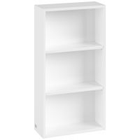 Villeroy & Boch My View+ szafka 40x16,7x75 cm boczna wisząca Brilliant White B85540VE