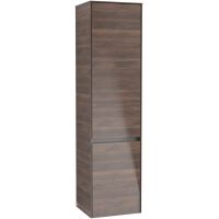 Villeroy & Boch Collaro szafka boczna 153,8 cm wysoka wisząca dąb Arizona C03300VH