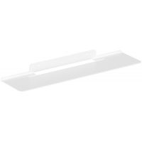 Villeroy & Boch More to See Lite półka 50 cm biała C5535000