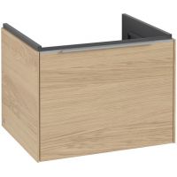 Villeroy & Boch Subway 3.0 szafka 57,2 cm podumywalkowa wisząca C57700VJ