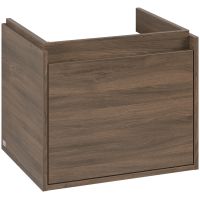 Villeroy & Boch Skyla szafka 52,2x42,4x43,6 cm podumywalkowa wisząca Arizona Oak C78300VH