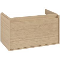 Villeroy & Boch Skyla szafka 77,2x43,9x43,6 cm podumywalkowa wisząca Nordic Oak C78600VJ