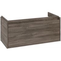 Villeroy & Boch Skyla szafka 97,2x43,9x43,6 cm podumywalkowa wisząca Stone Oak C78900RK