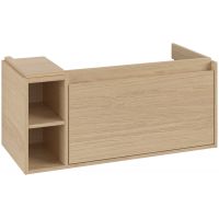 Villeroy & Boch Skyla szafka 97,2x43,9x43,6 cm podumywalkowa wisząca Nordic Oak C79000VJ