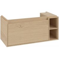 Villeroy & Boch Skyla szafka 97,2x43,9x43,6 cm podumywalkowa wisząca Nordic Oak C79100VJ