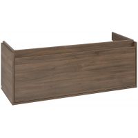 Villeroy & Boch Skyla szafka 117,2x43,9x43,6 cm podumywalkowa wisząca Arizona Oak C79200VH